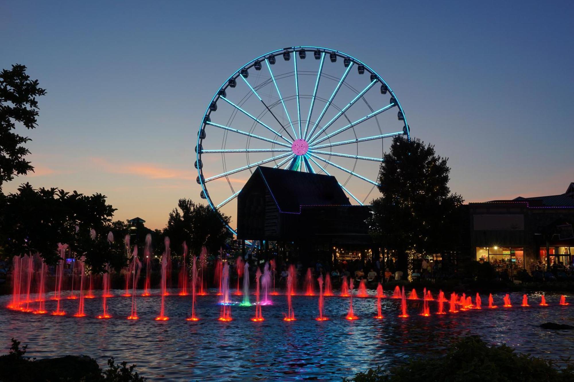 Bucky'S Bungalow, Hot Tub, 1089 Of Free Attraction Tickets For Each Paid Day, Dollywood And More! Gatlinburg Ngoại thất bức ảnh
