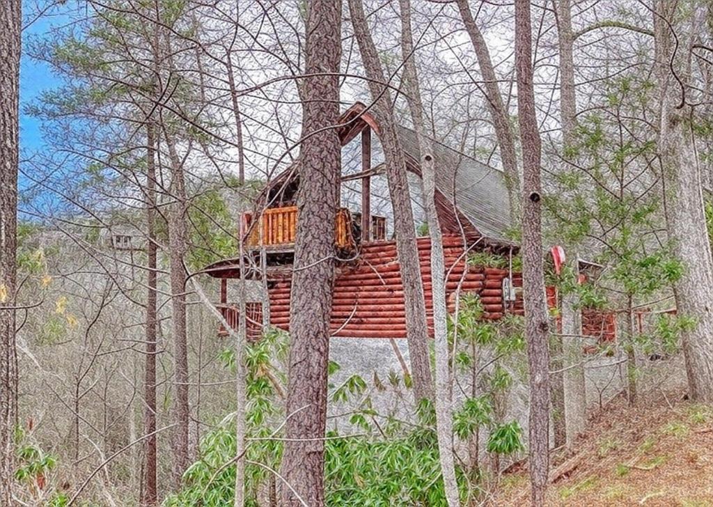 Bucky'S Bungalow, Hot Tub, 1089 Of Free Attraction Tickets For Each Paid Day, Dollywood And More! Gatlinburg Ngoại thất bức ảnh